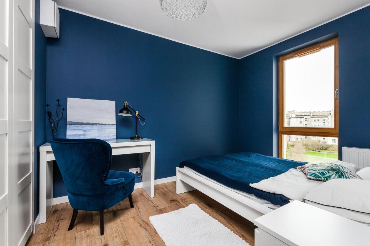 Apartament *