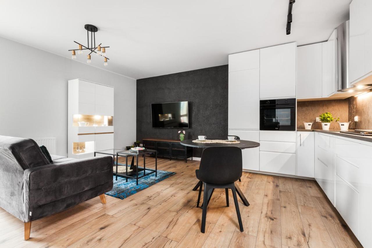 Apartament Apartment *