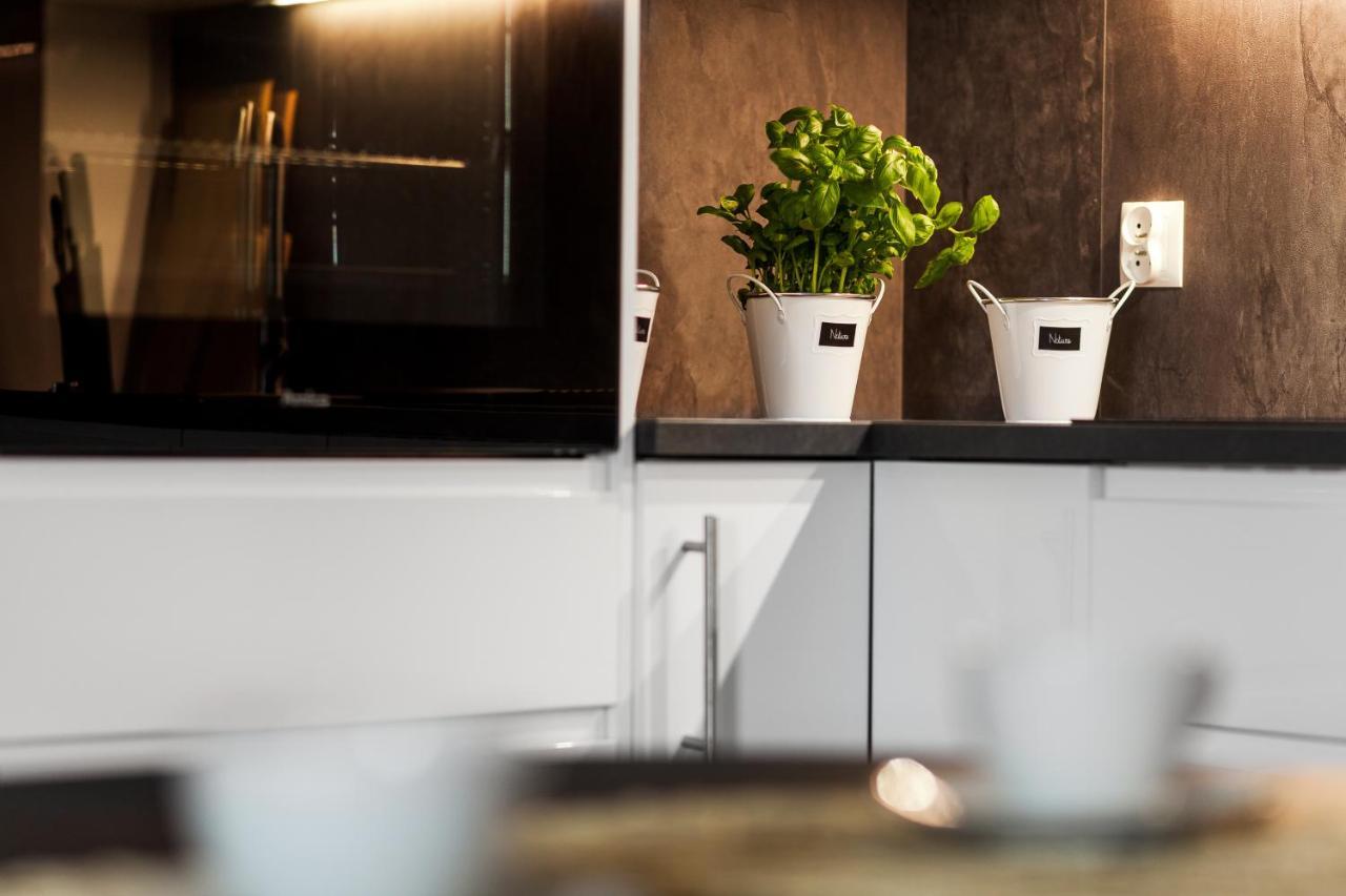 Apartament *