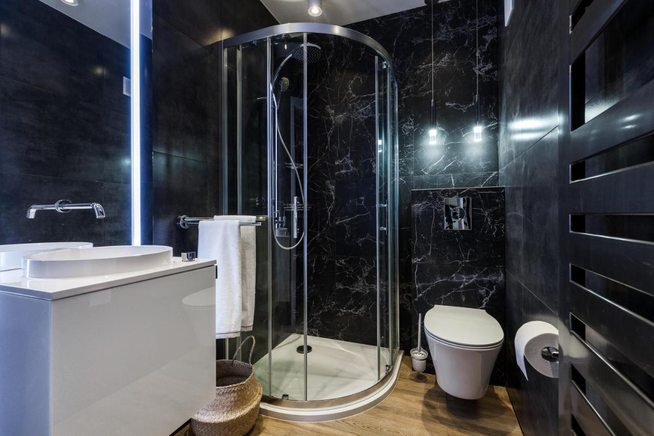 Apartament Apartment